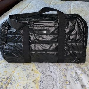 Duffle bag Victoria secret